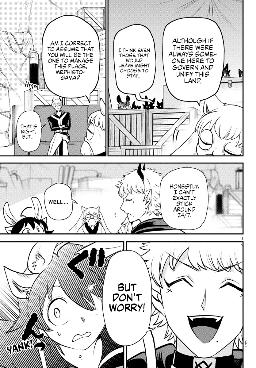 Read Welcome to Demon School! Iruma-kun Manga Online