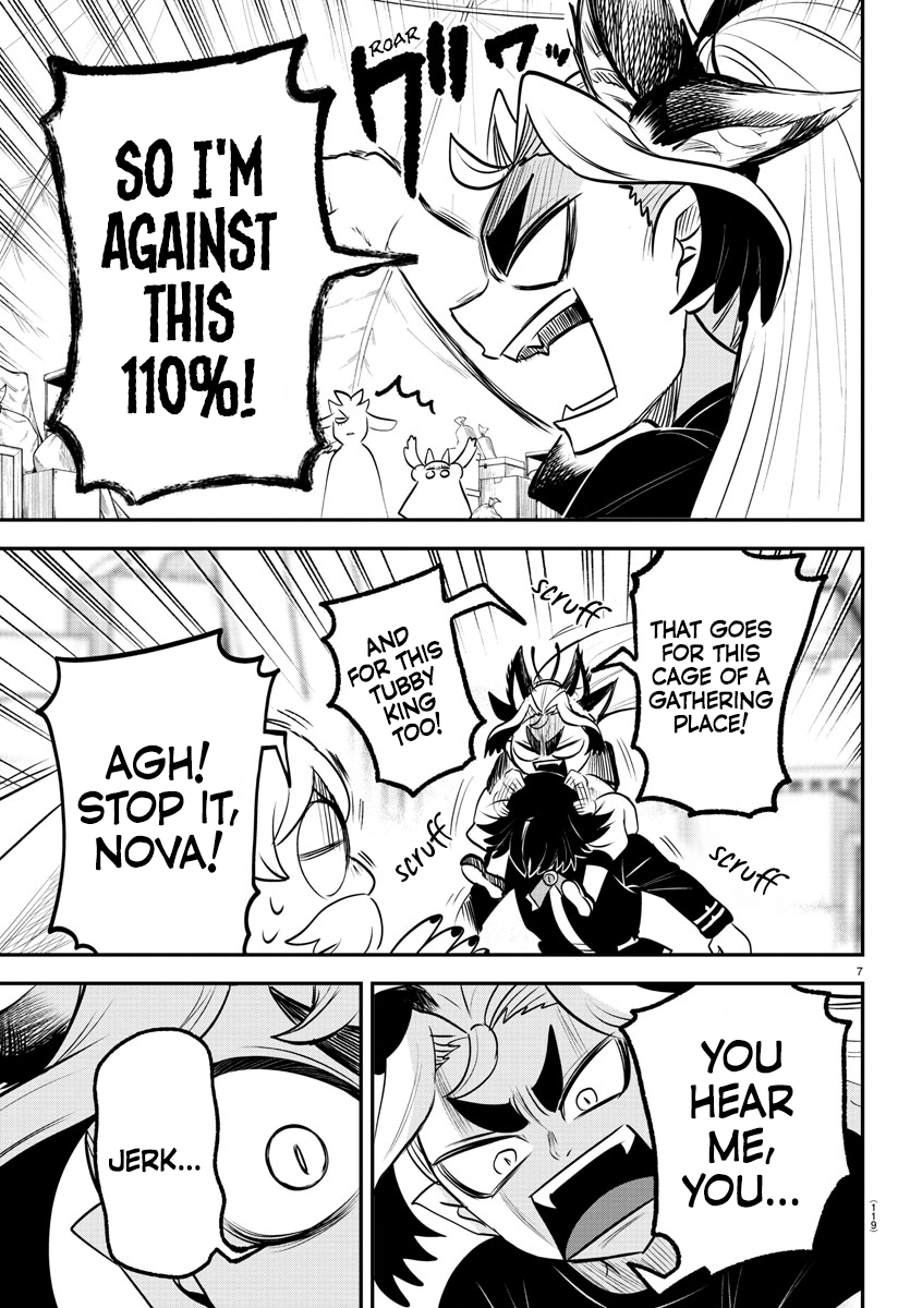 Read Welcome to Demon School! Iruma-kun Manga Online