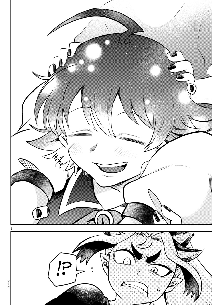 Read Welcome to Demon School! Iruma-kun Manga Online