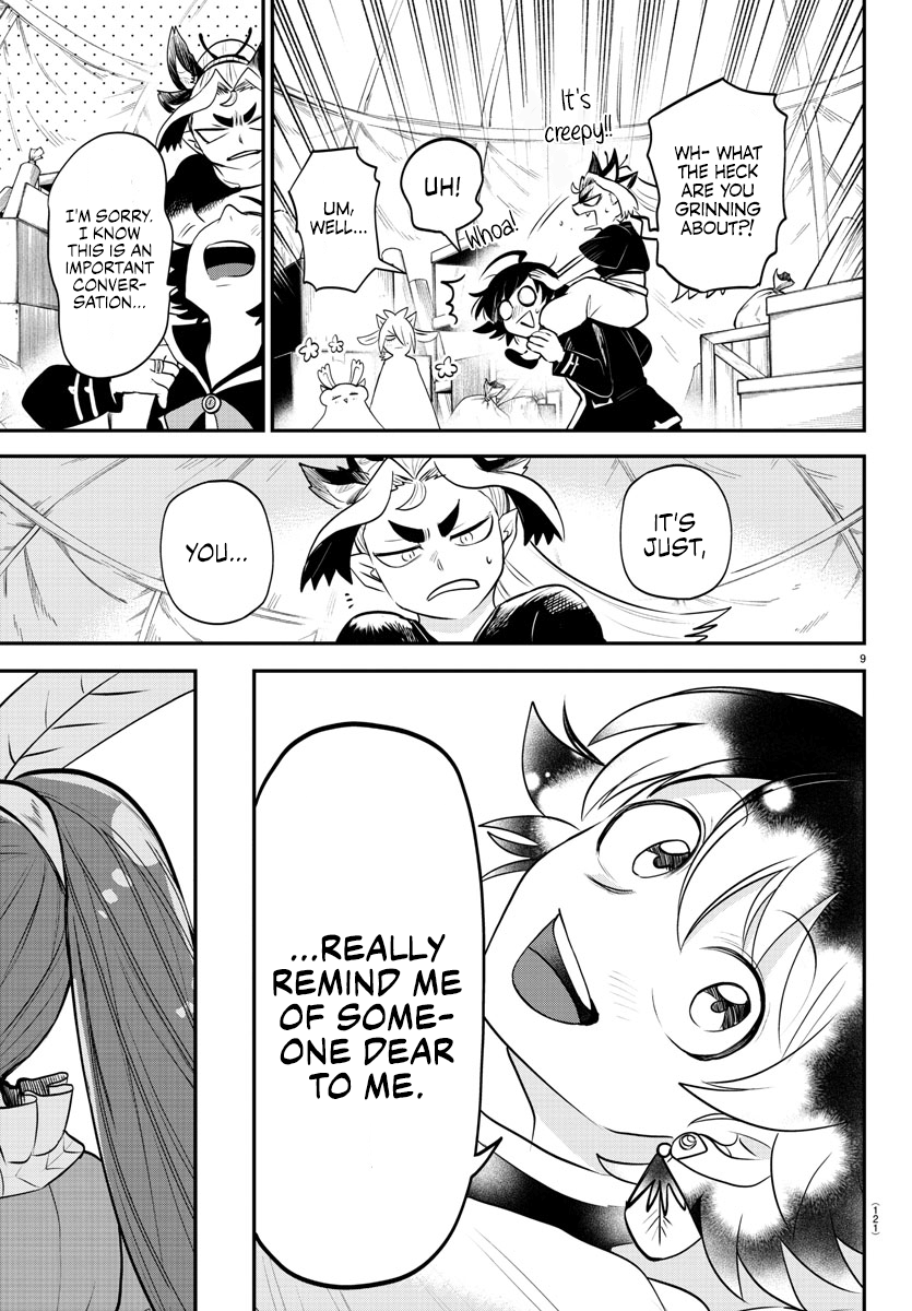 Read Welcome to Demon School! Iruma-kun Manga Online
