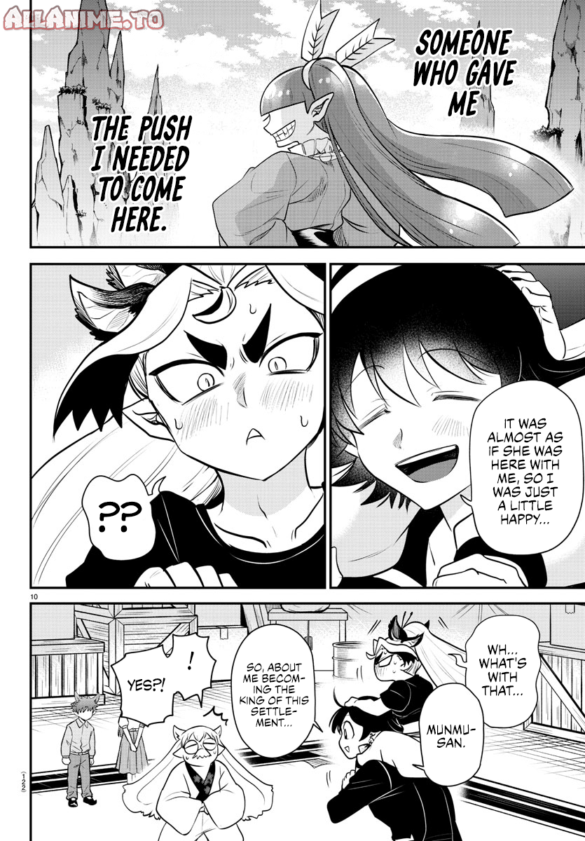 Read Welcome to Demon School! Iruma-kun Manga Online