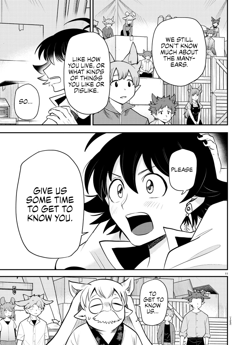 Read Welcome to Demon School! Iruma-kun Manga Online