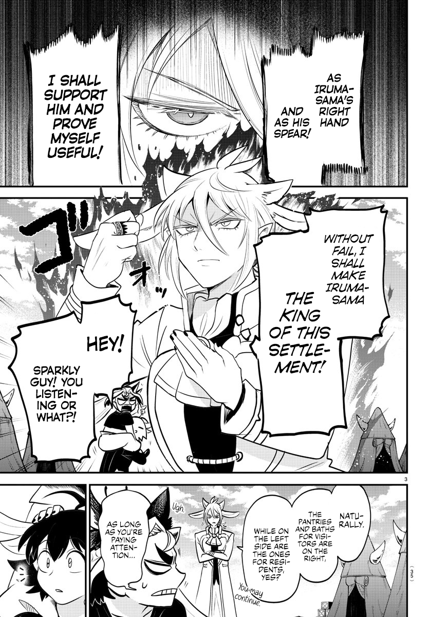 Read Welcome to Demon School! Iruma-kun Manga Online