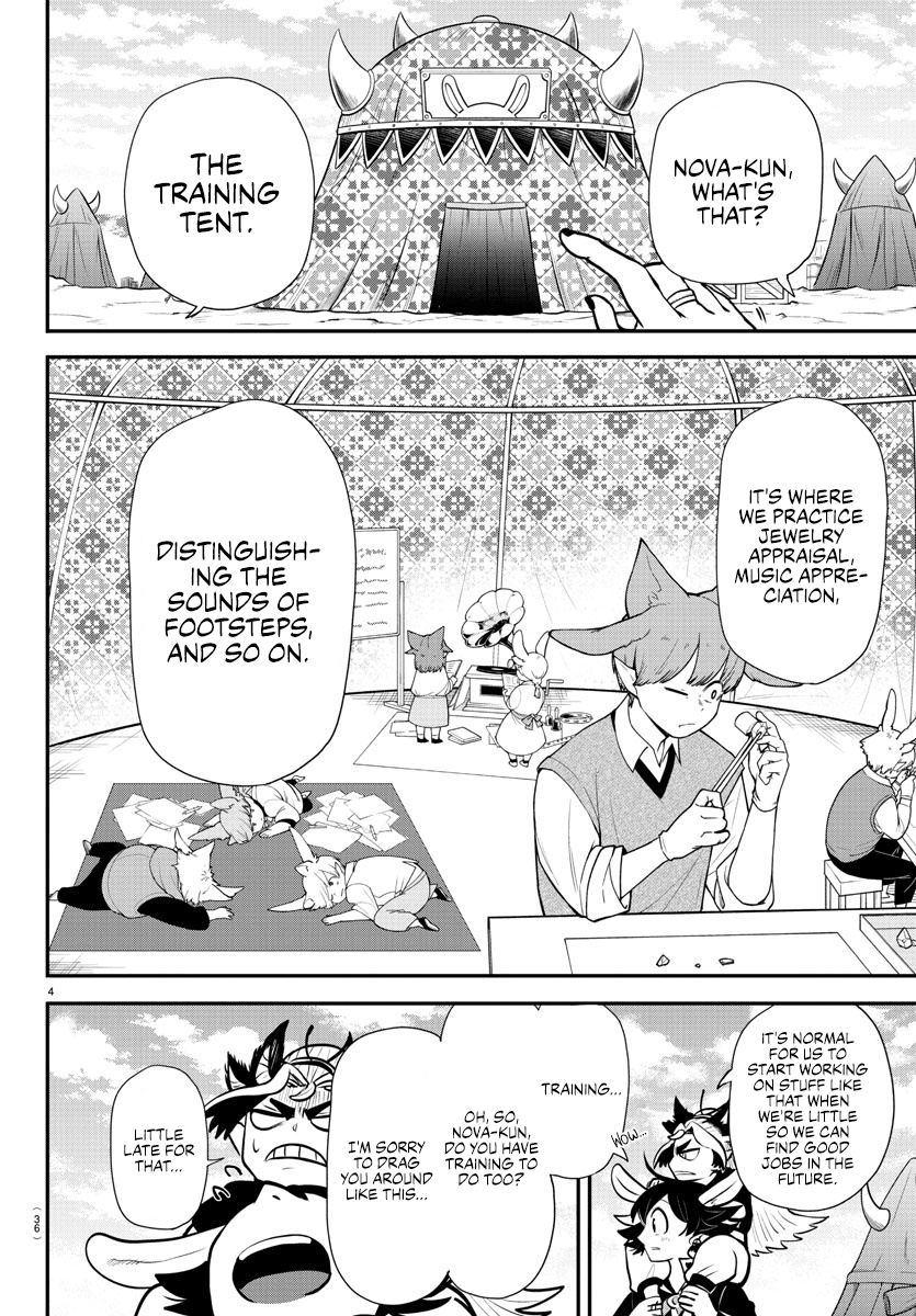 Read Welcome to Demon School! Iruma-kun Manga Online