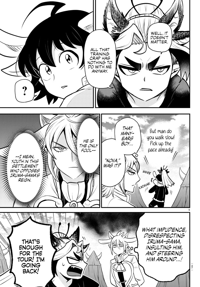 Read Welcome to Demon School! Iruma-kun Manga Online