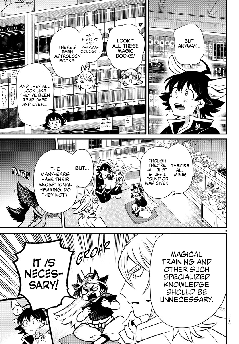 Read Welcome to Demon School! Iruma-kun Manga Online