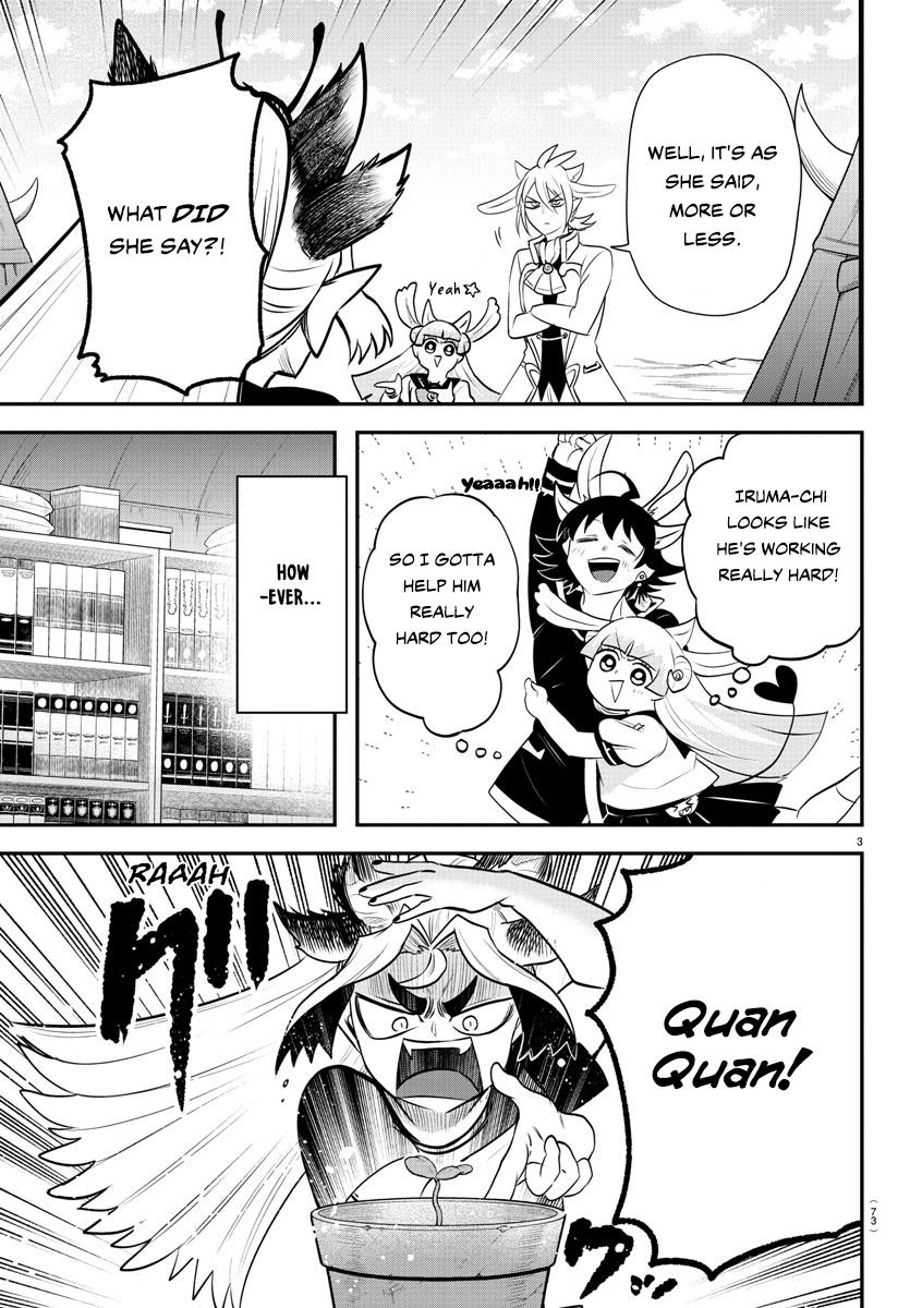 Read Welcome to Demon School! Iruma-kun Manga Online