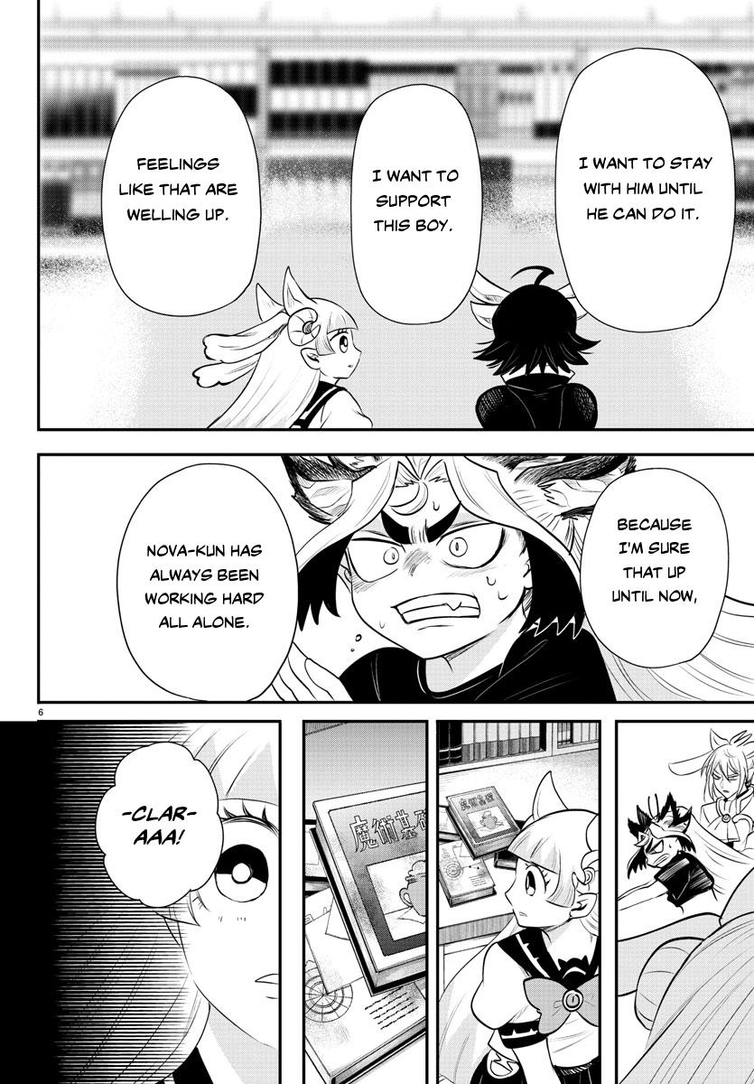 Read Welcome to Demon School! Iruma-kun Manga Online