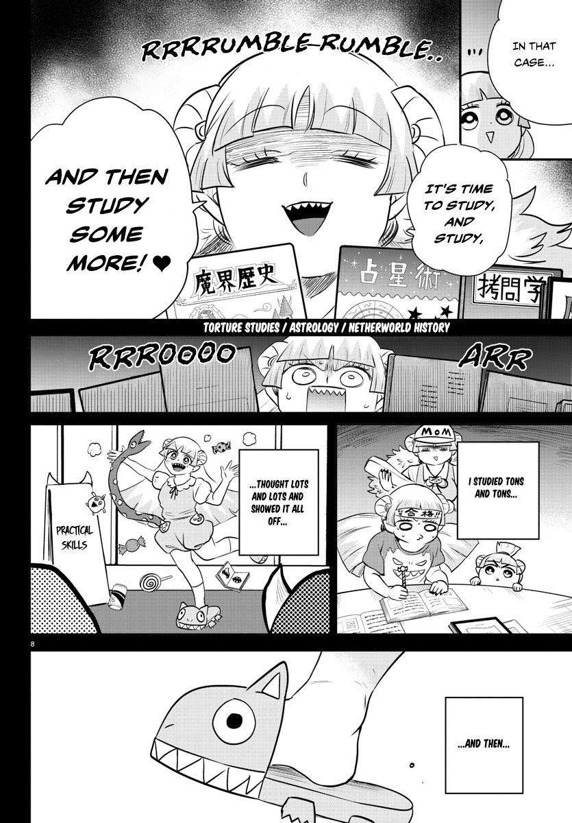 Read Welcome to Demon School! Iruma-kun Manga Online