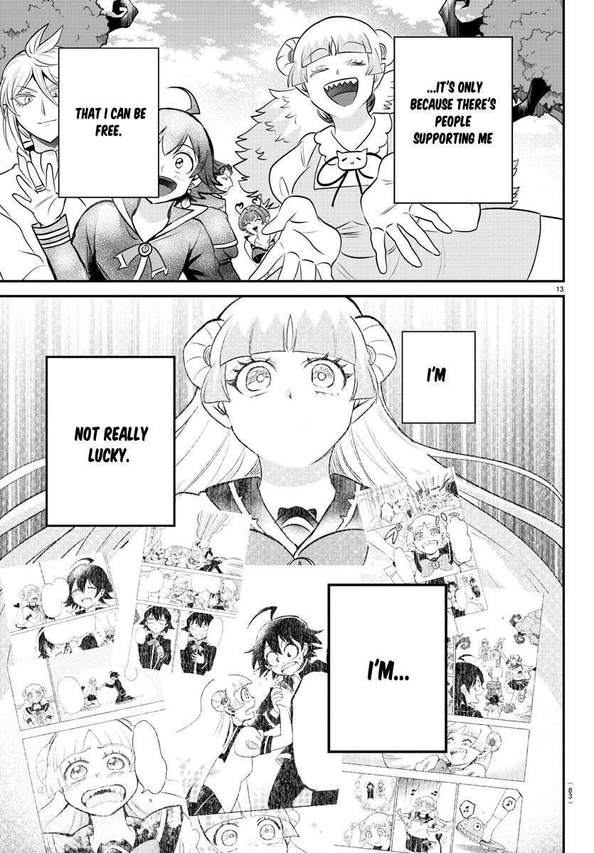 Read Welcome to Demon School! Iruma-kun Manga Online