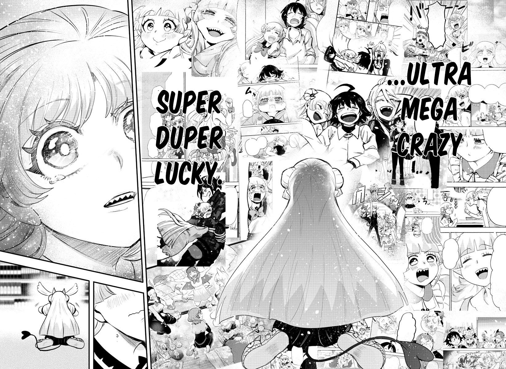 Read Welcome to Demon School! Iruma-kun Manga Online