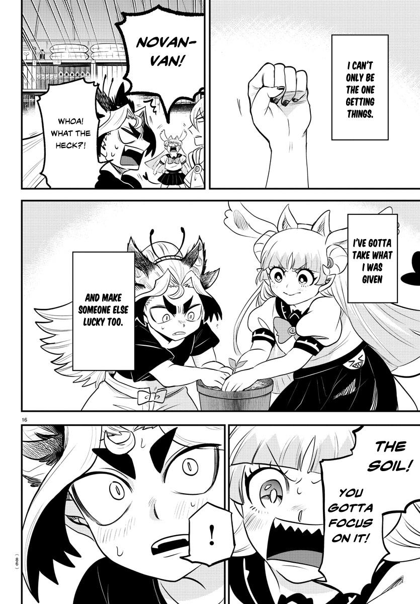 Read Welcome to Demon School! Iruma-kun Manga Online