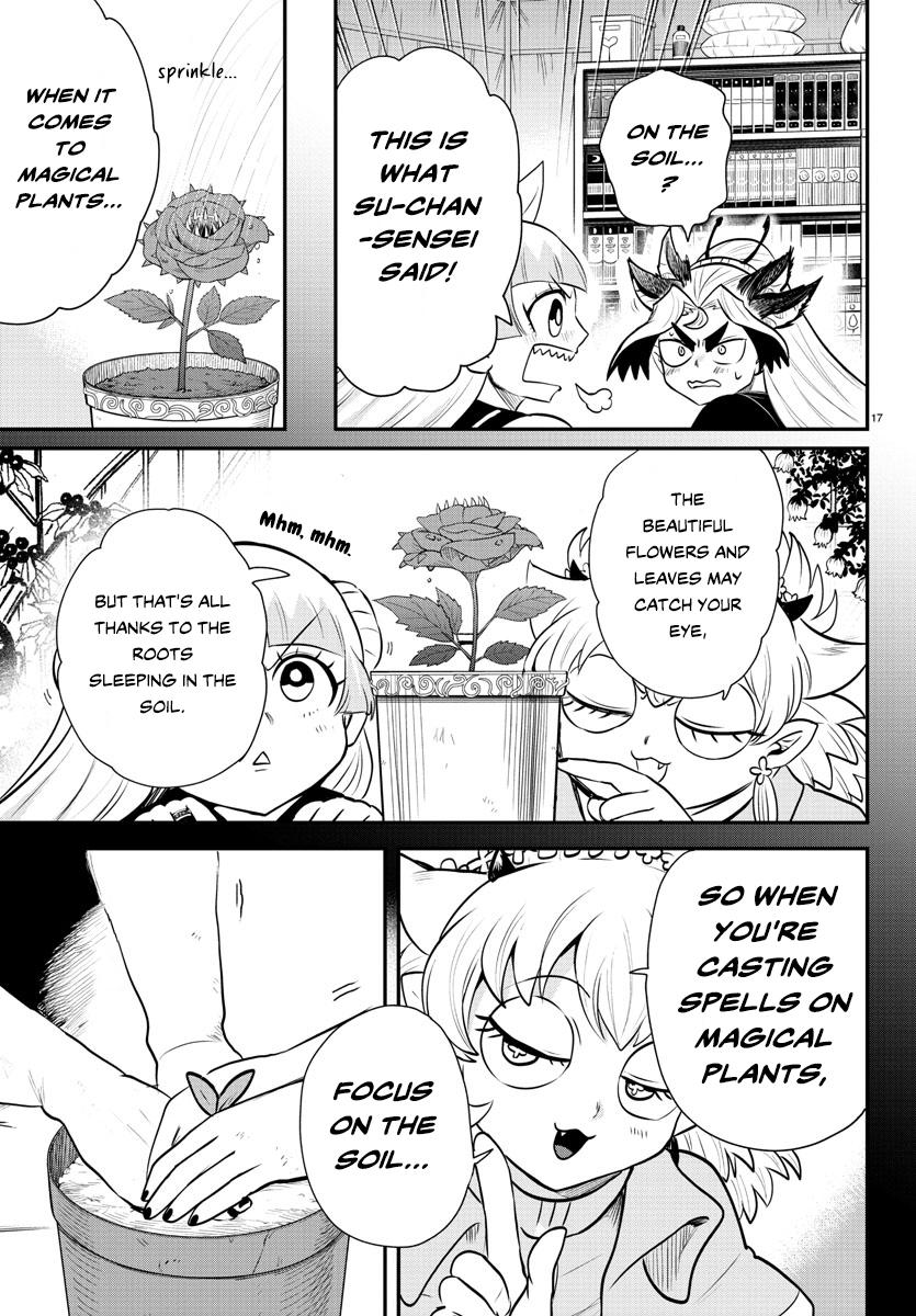 Read Welcome to Demon School! Iruma-kun Manga Online