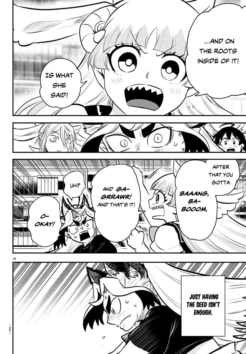 Read Welcome to Demon School! Iruma-kun Manga Online