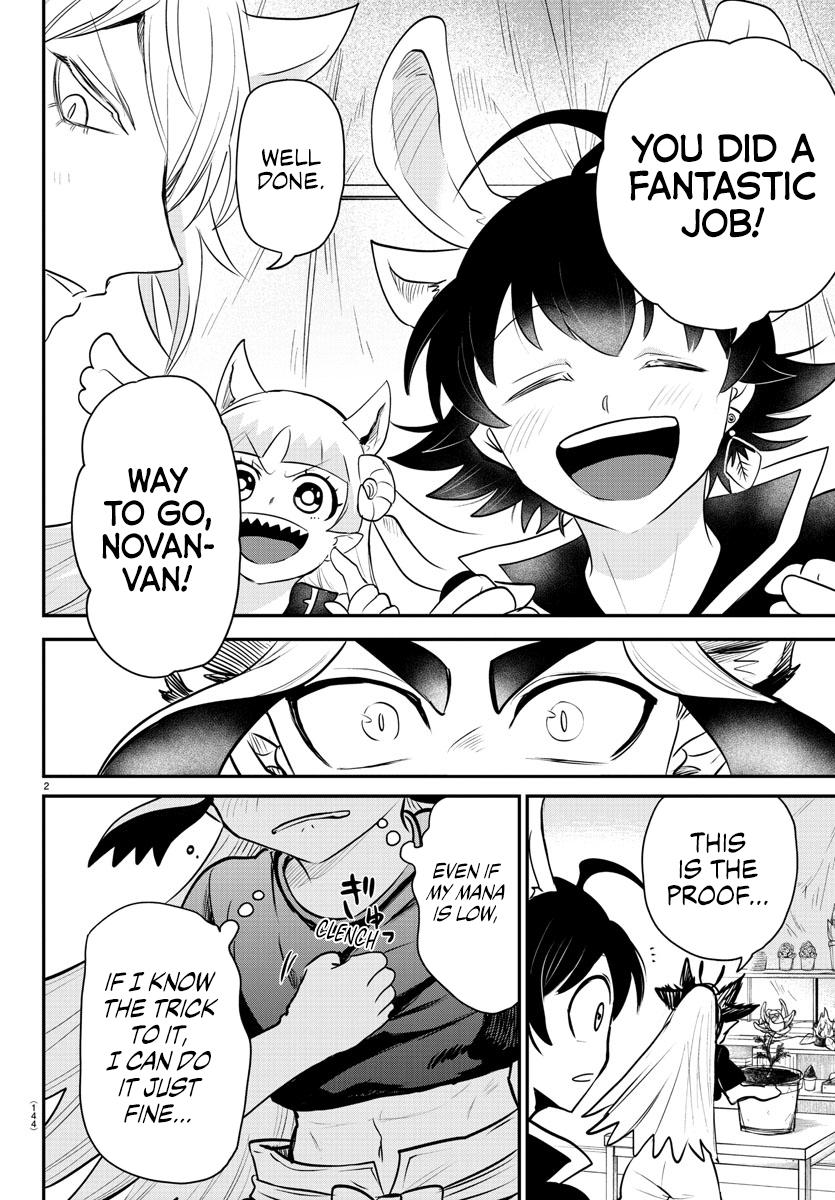 Read Welcome to Demon School! Iruma-kun Manga Online