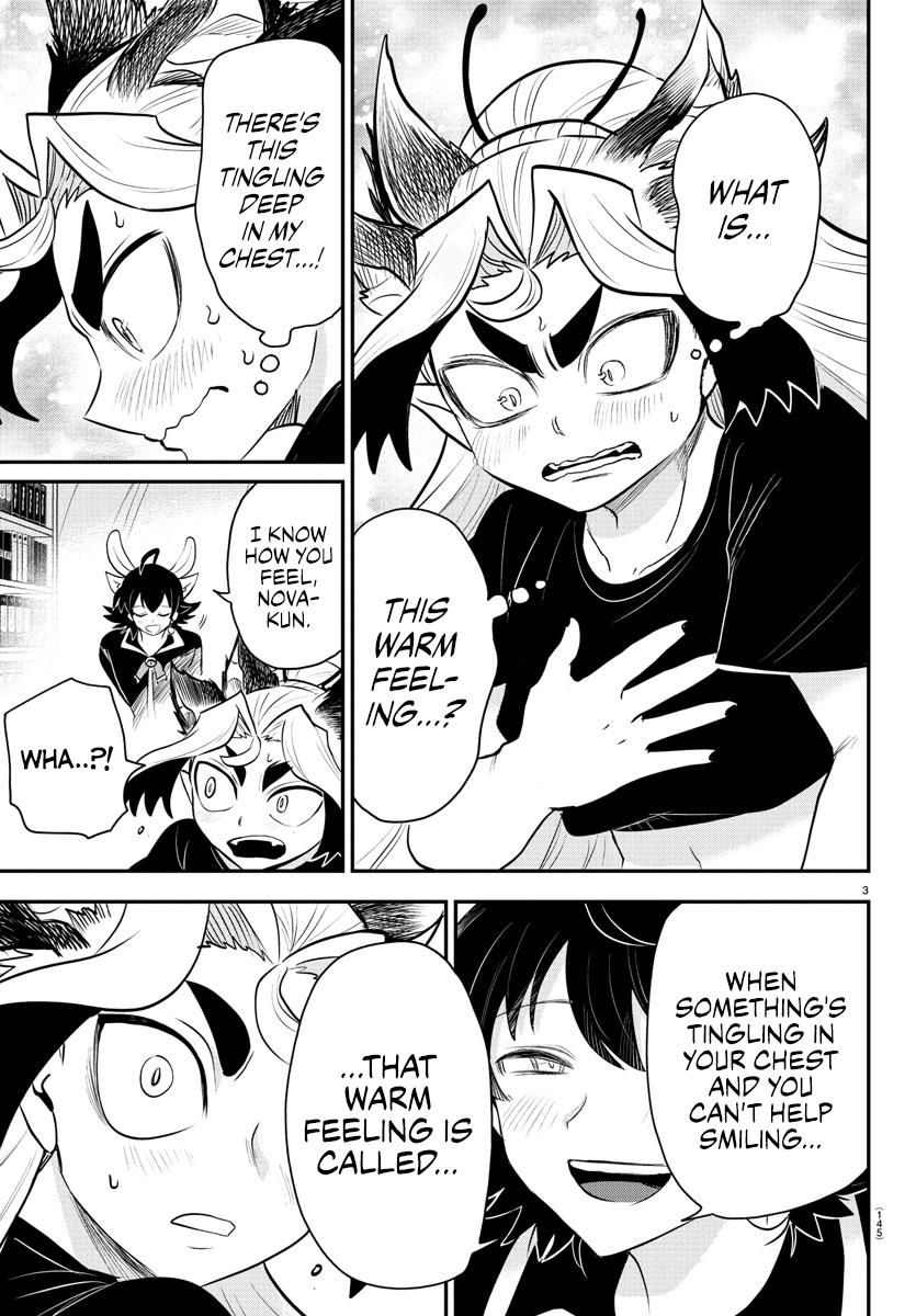 Read Welcome to Demon School! Iruma-kun Manga Online
