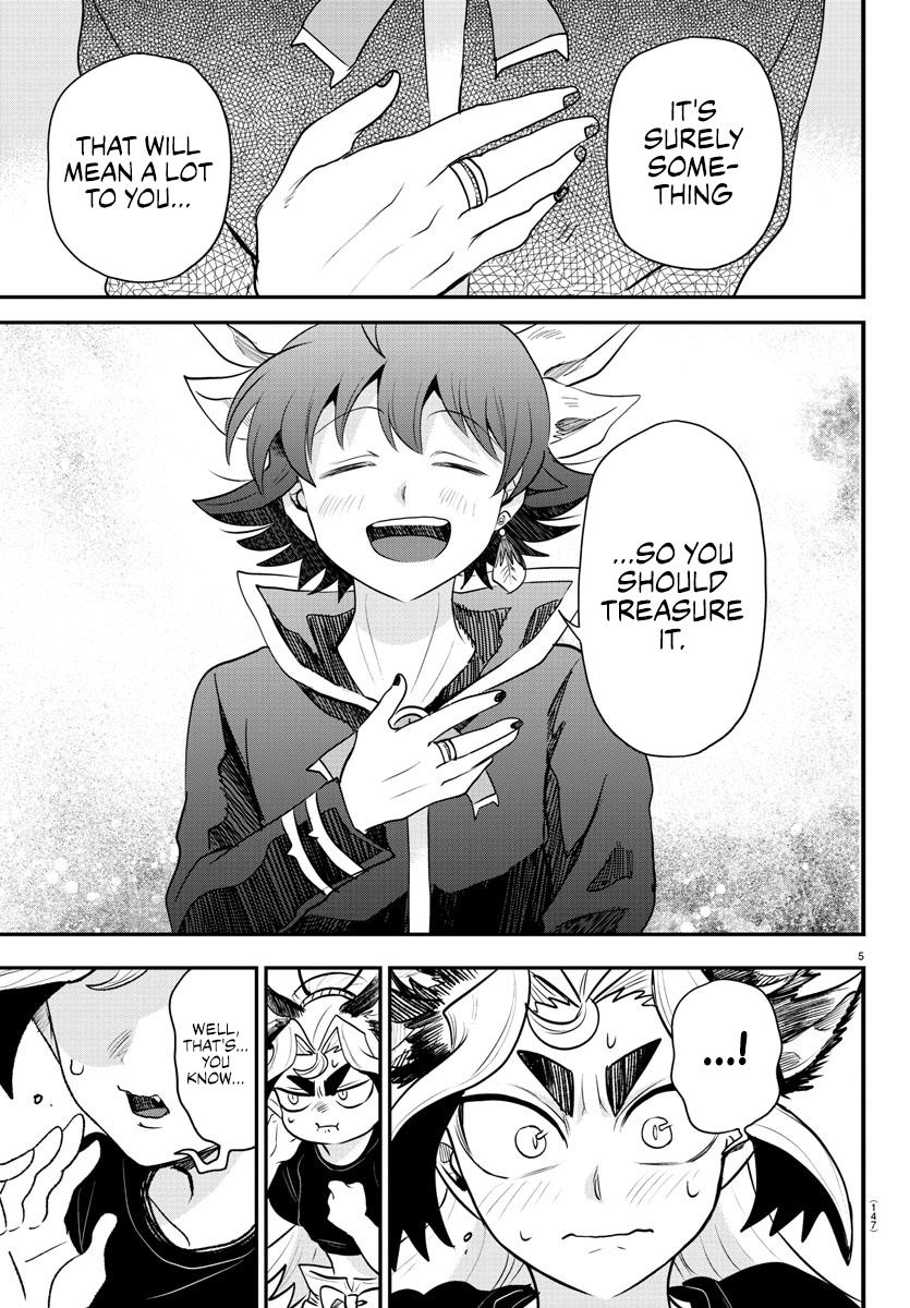 Read Welcome to Demon School! Iruma-kun Manga Online