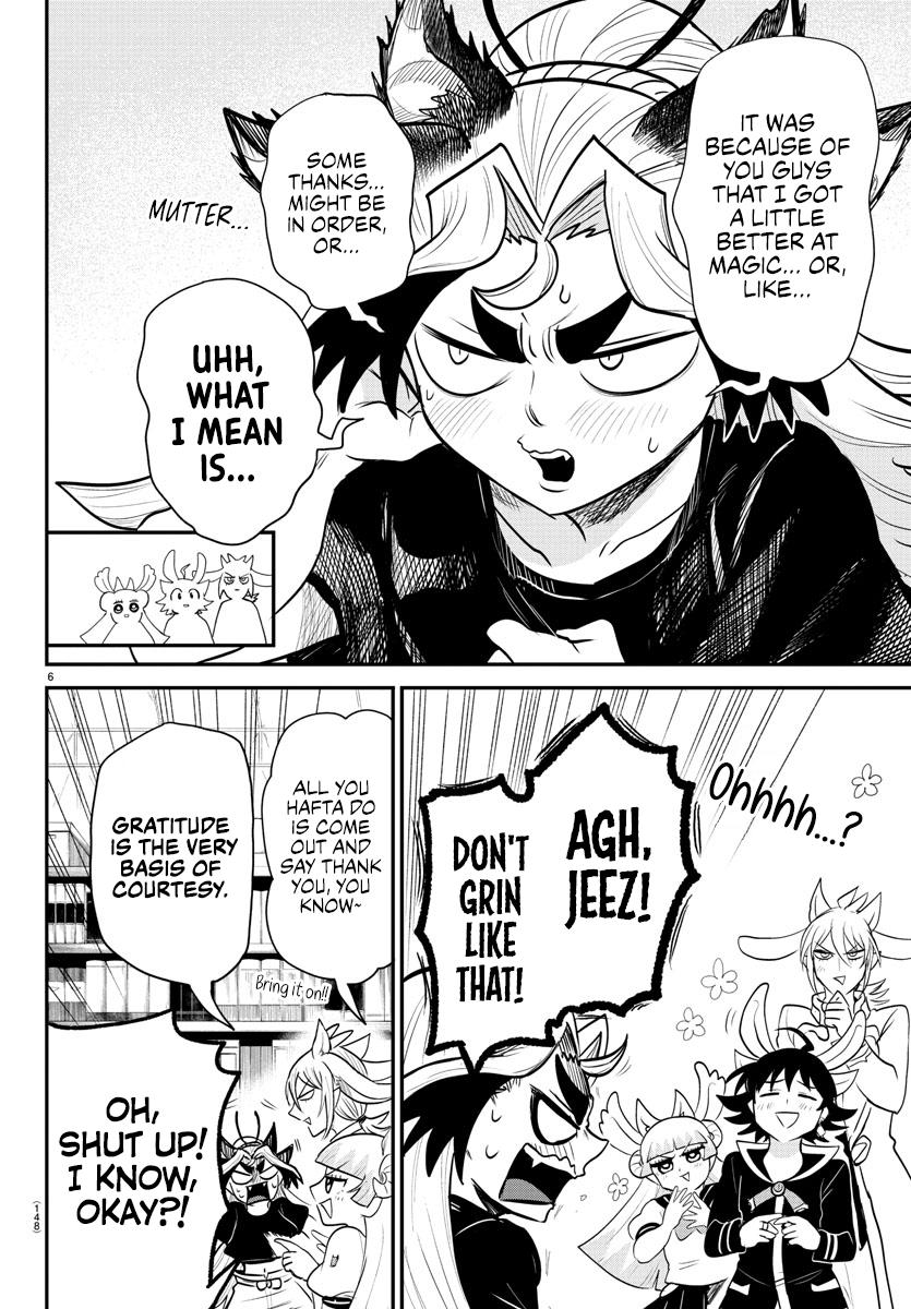 Read Welcome to Demon School! Iruma-kun Manga Online