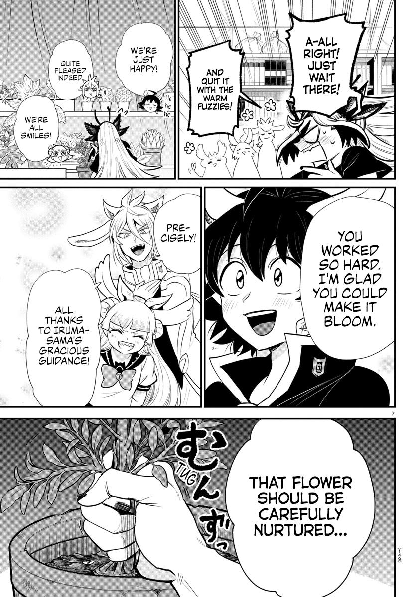 Read Welcome to Demon School! Iruma-kun Manga Online