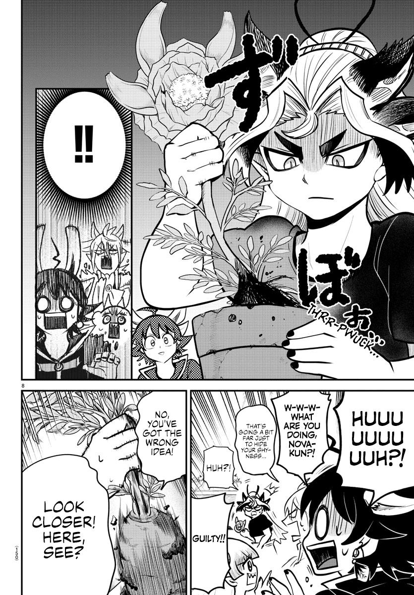 Read Welcome to Demon School! Iruma-kun Manga Online