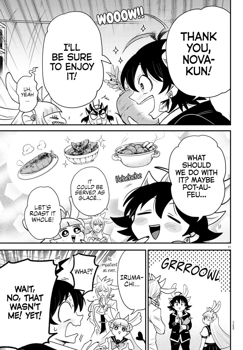 Read Welcome to Demon School! Iruma-kun Manga Online