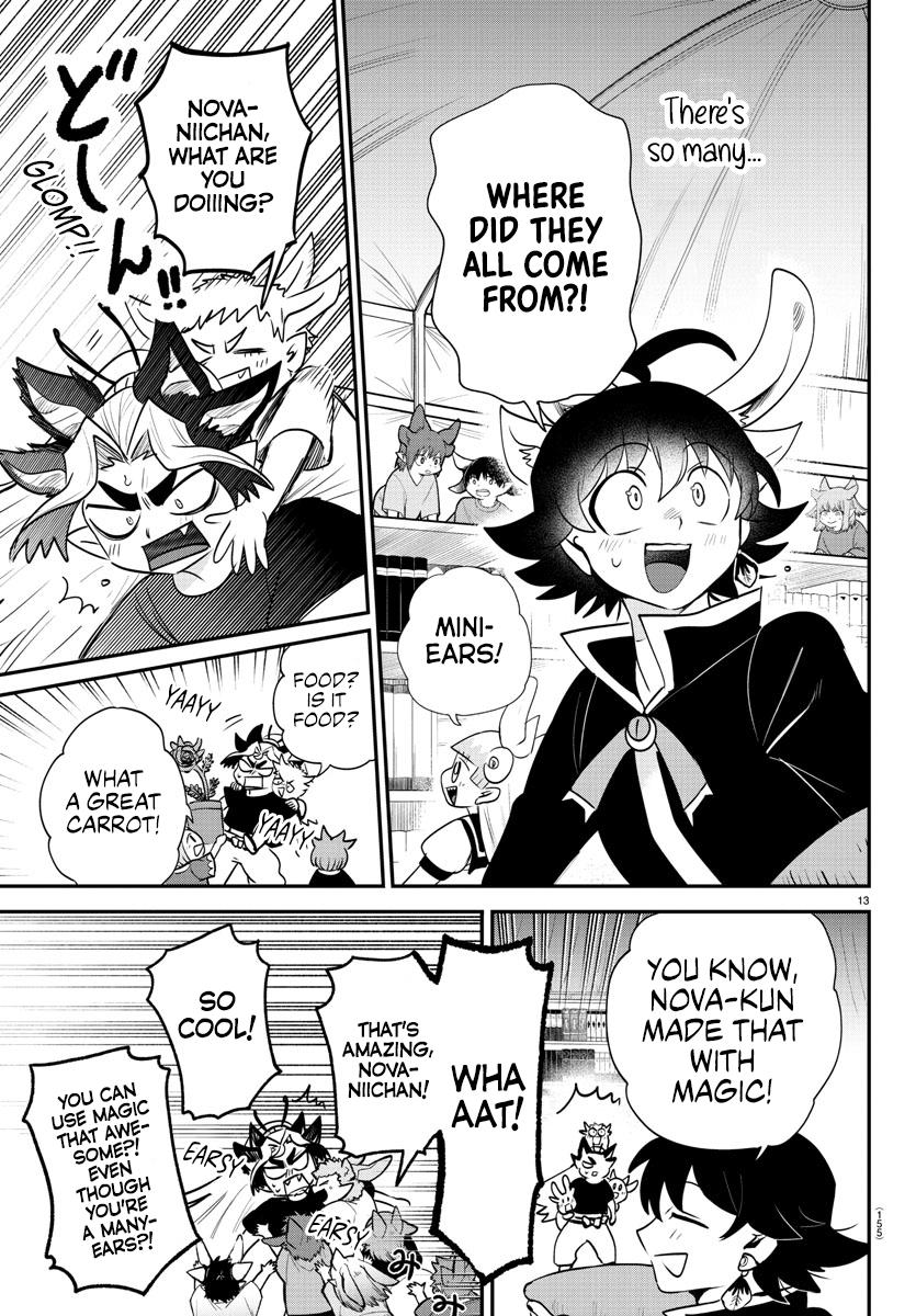 Read Welcome to Demon School! Iruma-kun Manga Online