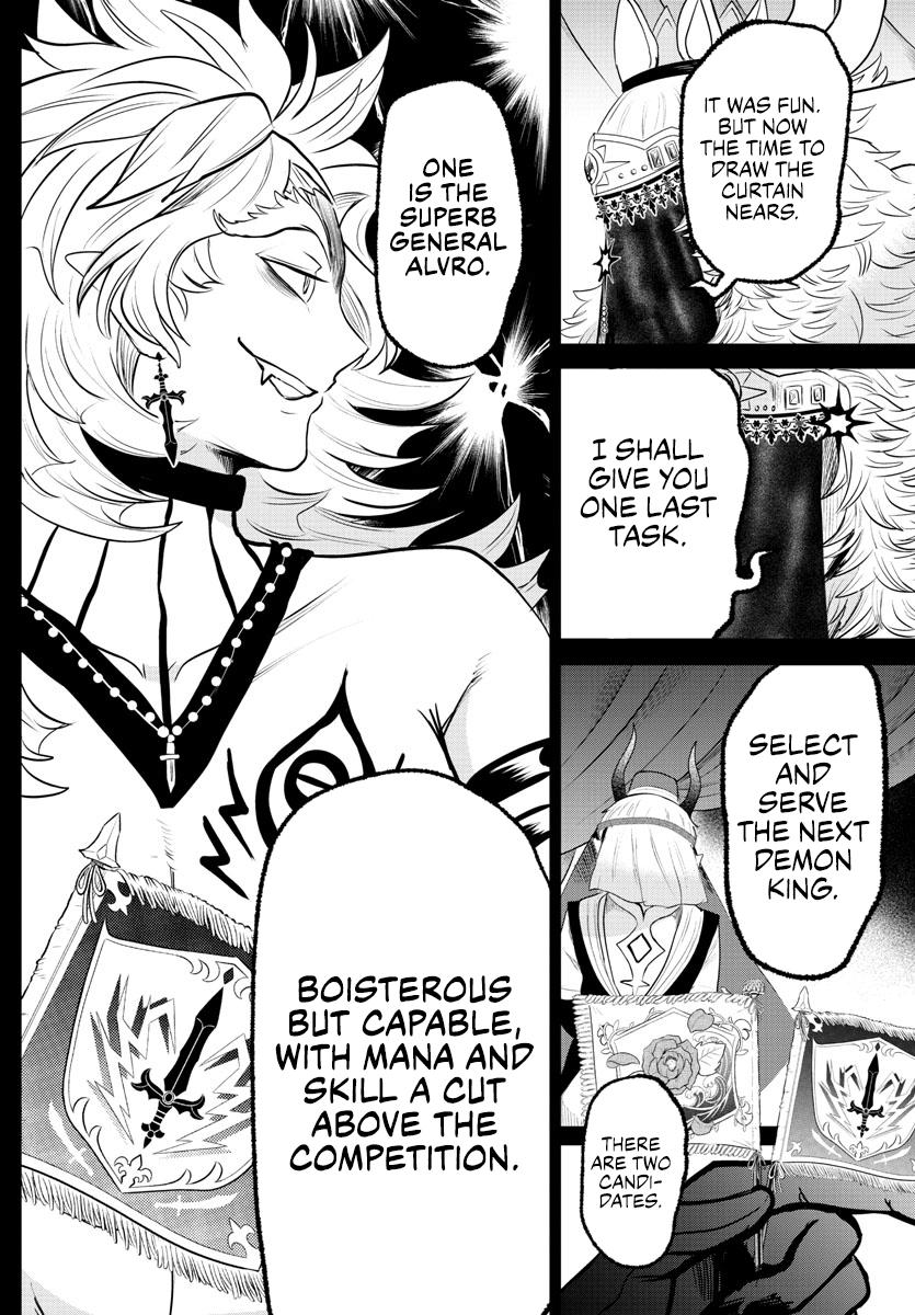 Read Welcome to Demon School! Iruma-kun Manga Online