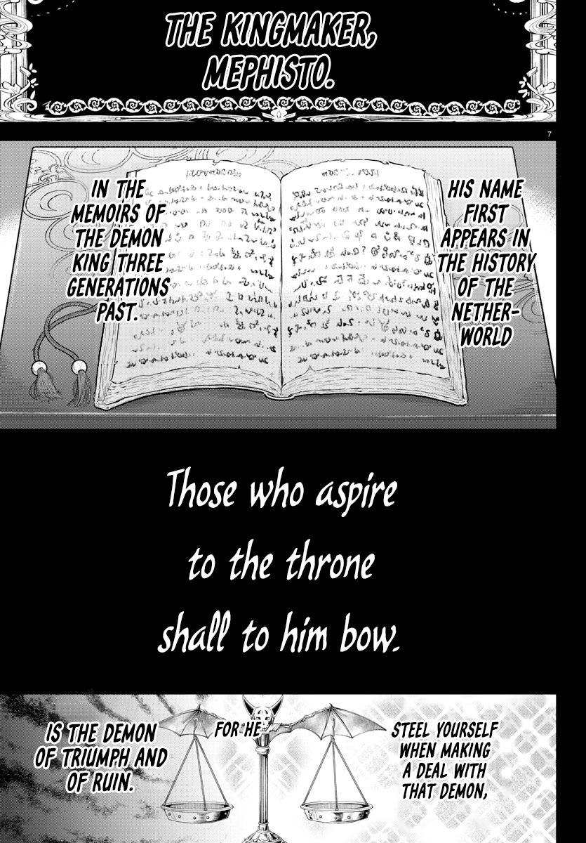 Read Welcome to Demon School! Iruma-kun Manga Online