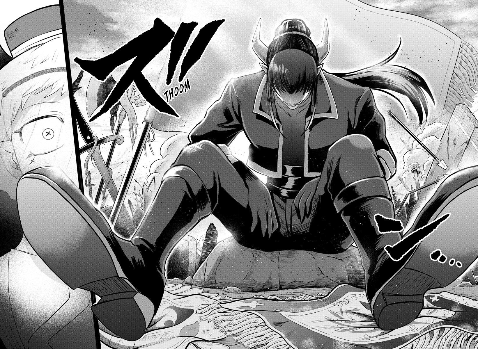 Read Welcome to Demon School! Iruma-kun Manga Online
