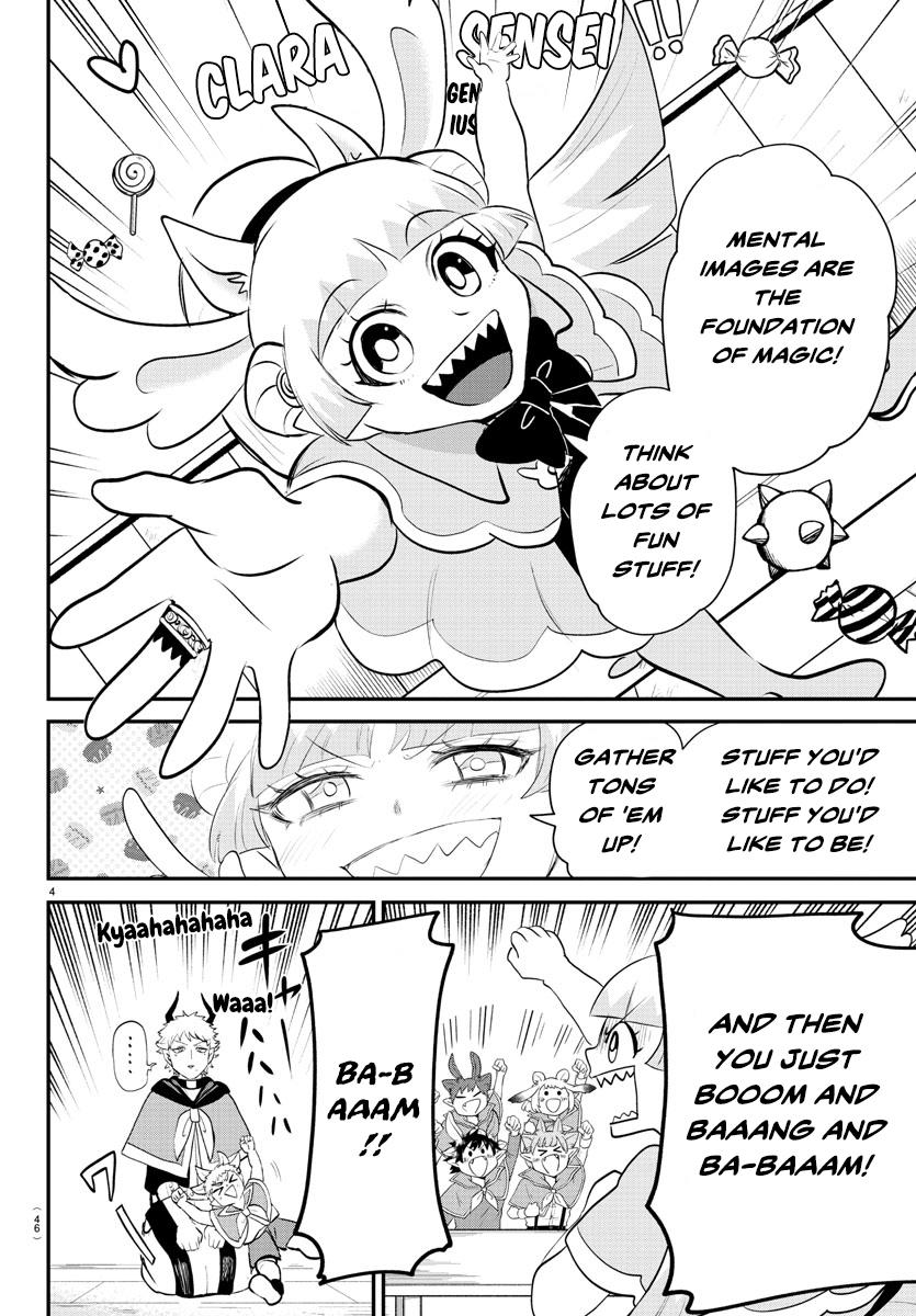 Read Welcome to Demon School! Iruma-kun Manga Online