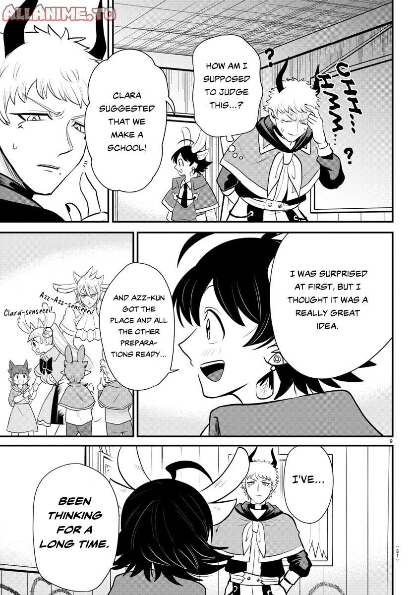 Read Welcome to Demon School! Iruma-kun Manga Online