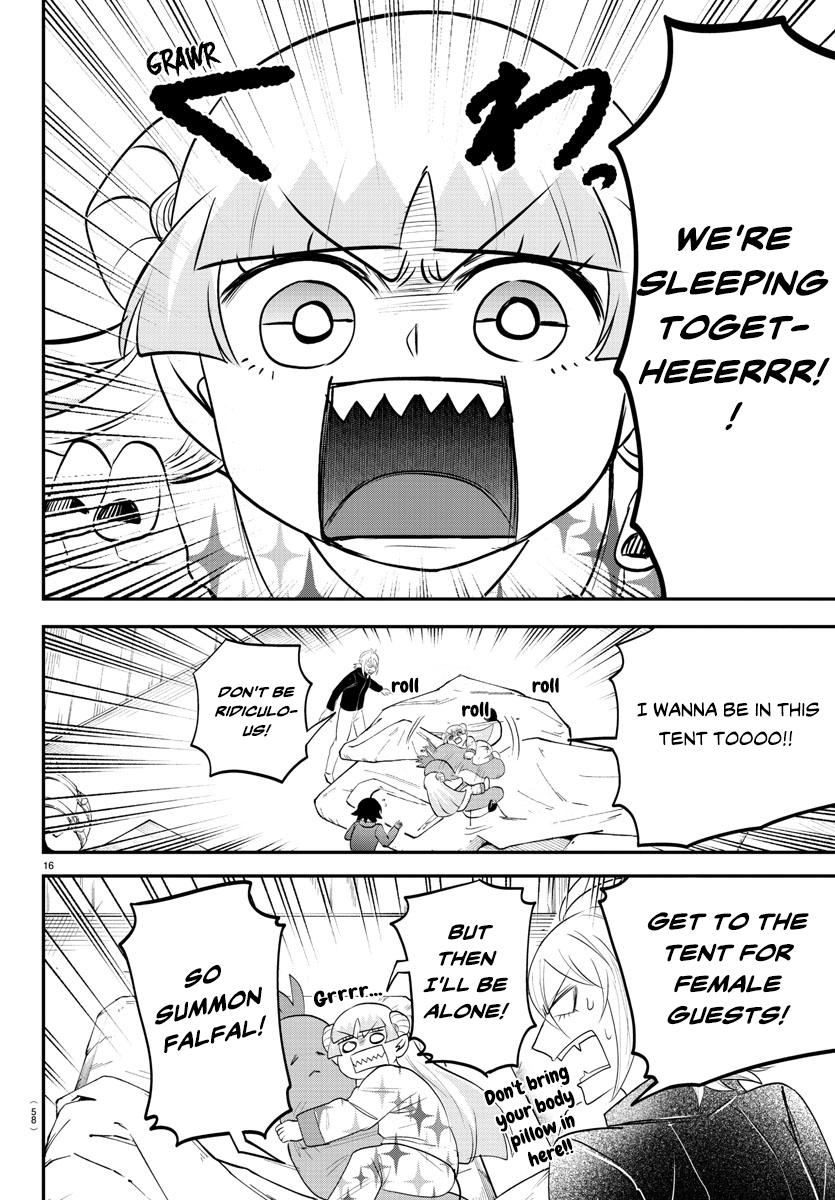Read Welcome to Demon School! Iruma-kun Manga Online