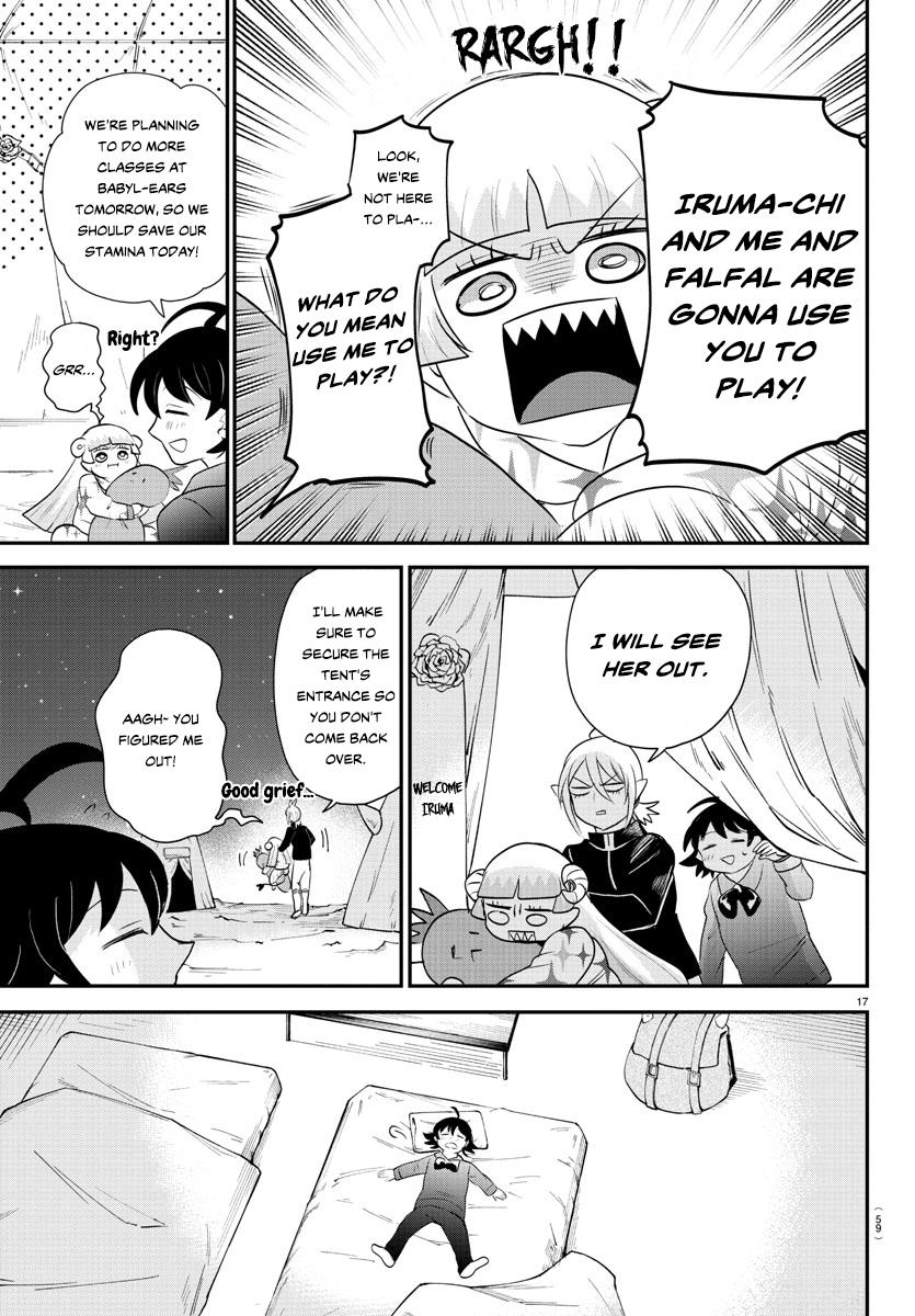 Read Welcome to Demon School! Iruma-kun Manga Online