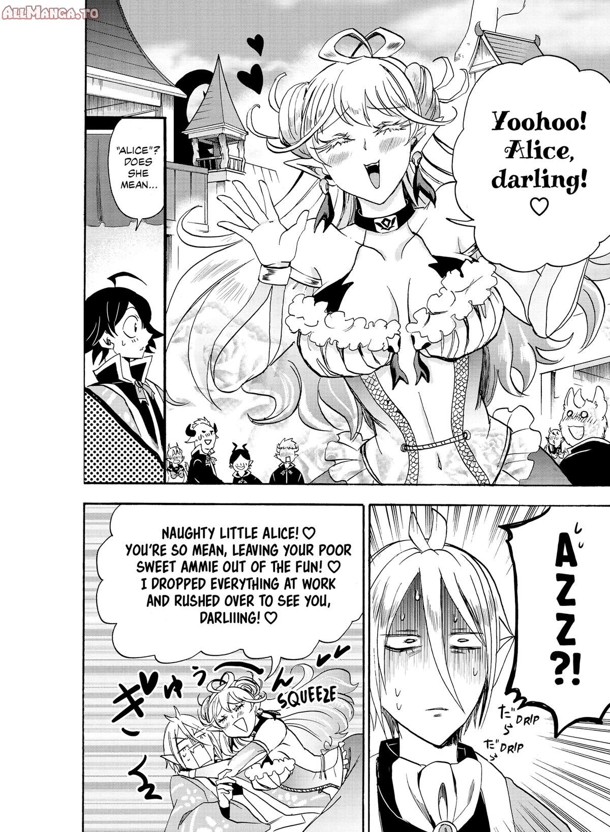 Read Welcome to Demon School! Iruma-kun Manga Online