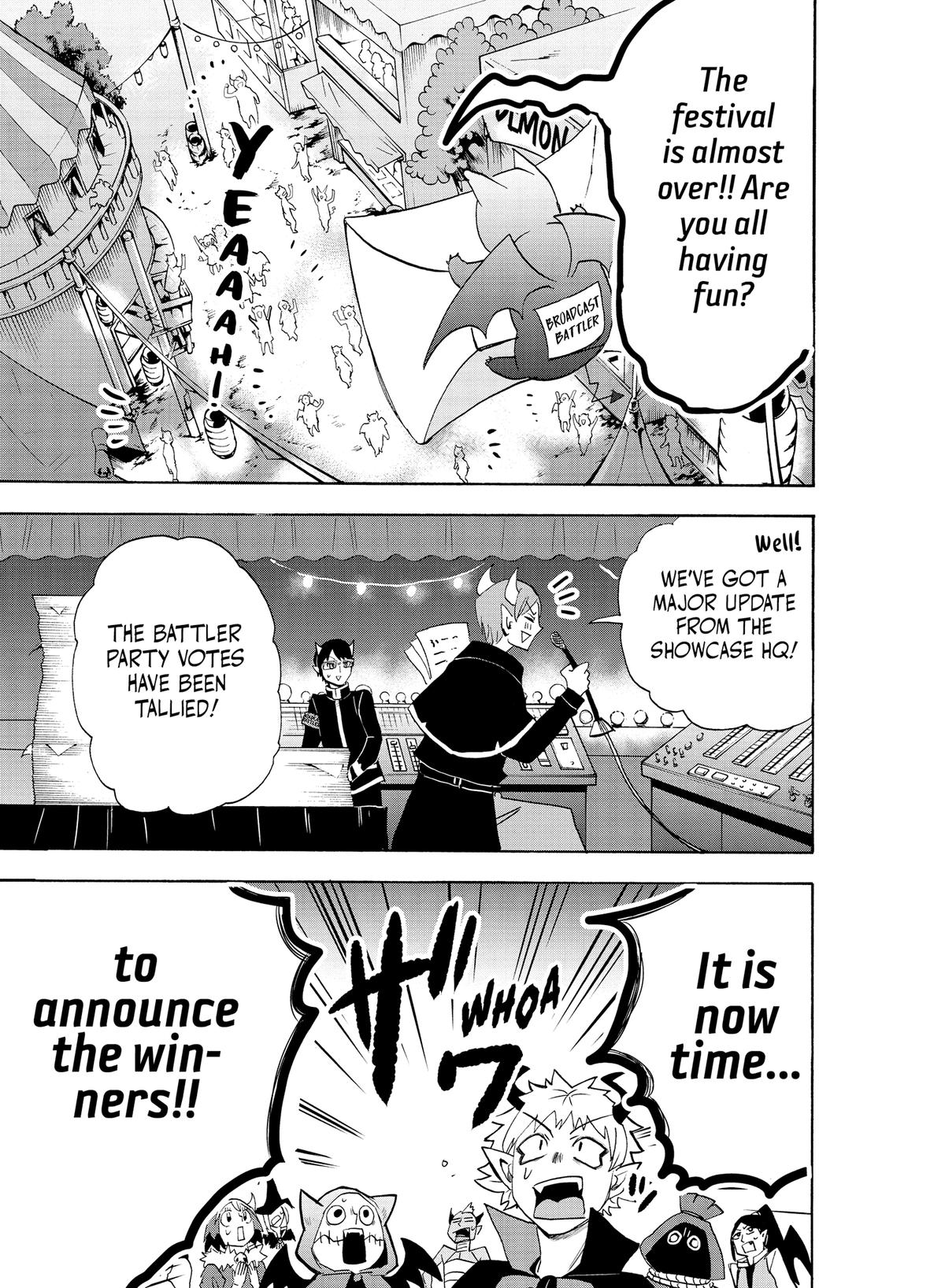 Read Welcome to Demon School! Iruma-kun Manga Online