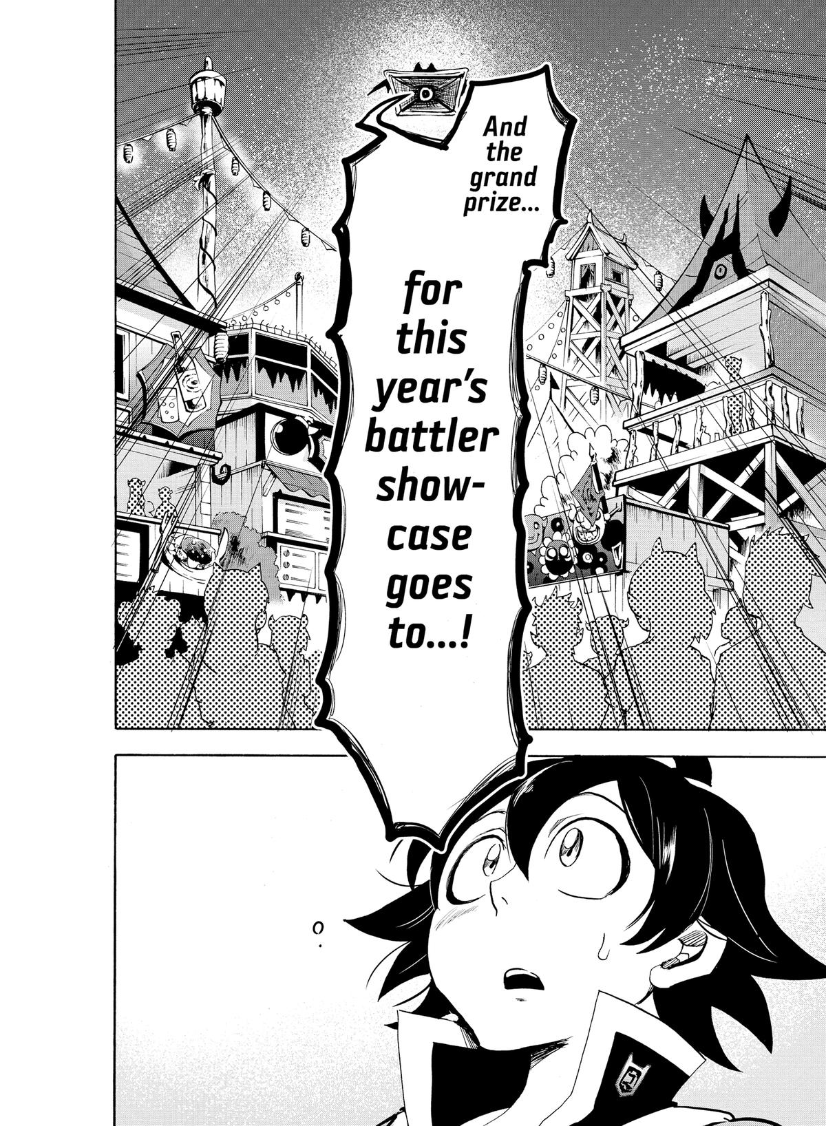 Read Welcome to Demon School! Iruma-kun Manga Online