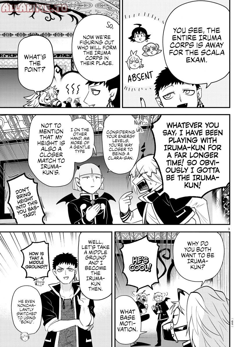 Read Welcome to Demon School! Iruma-kun Manga Online
