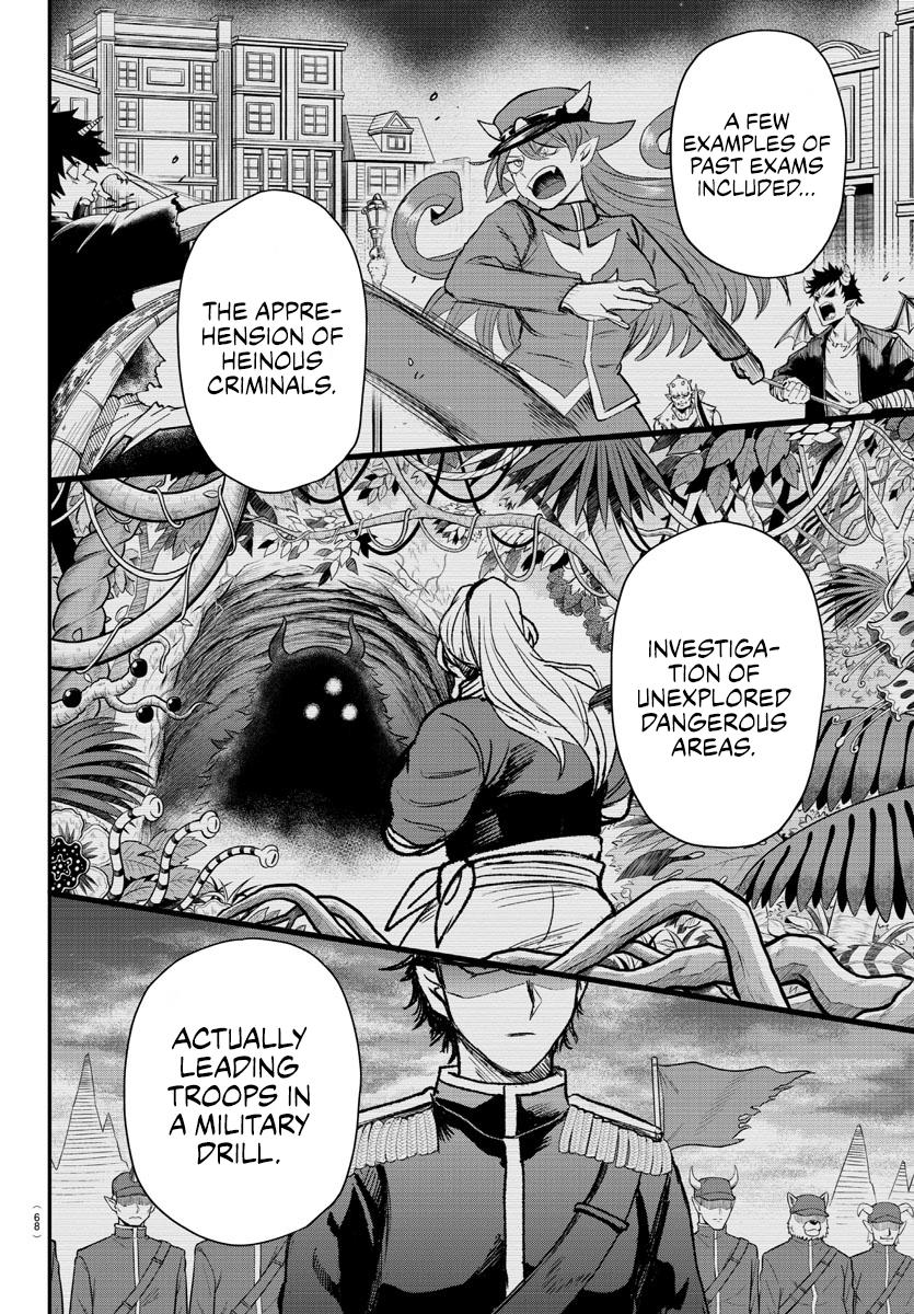Read Welcome to Demon School! Iruma-kun Manga Online