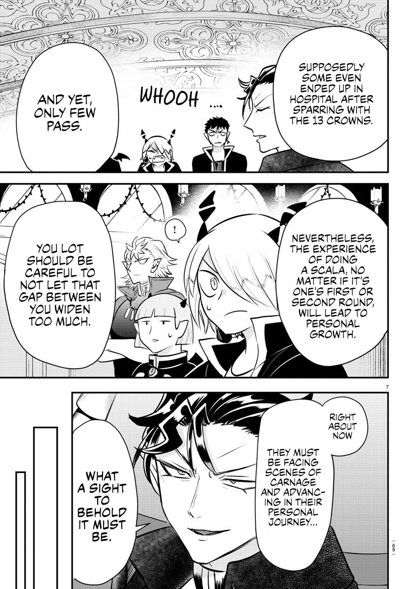 Read Welcome to Demon School! Iruma-kun Manga Online