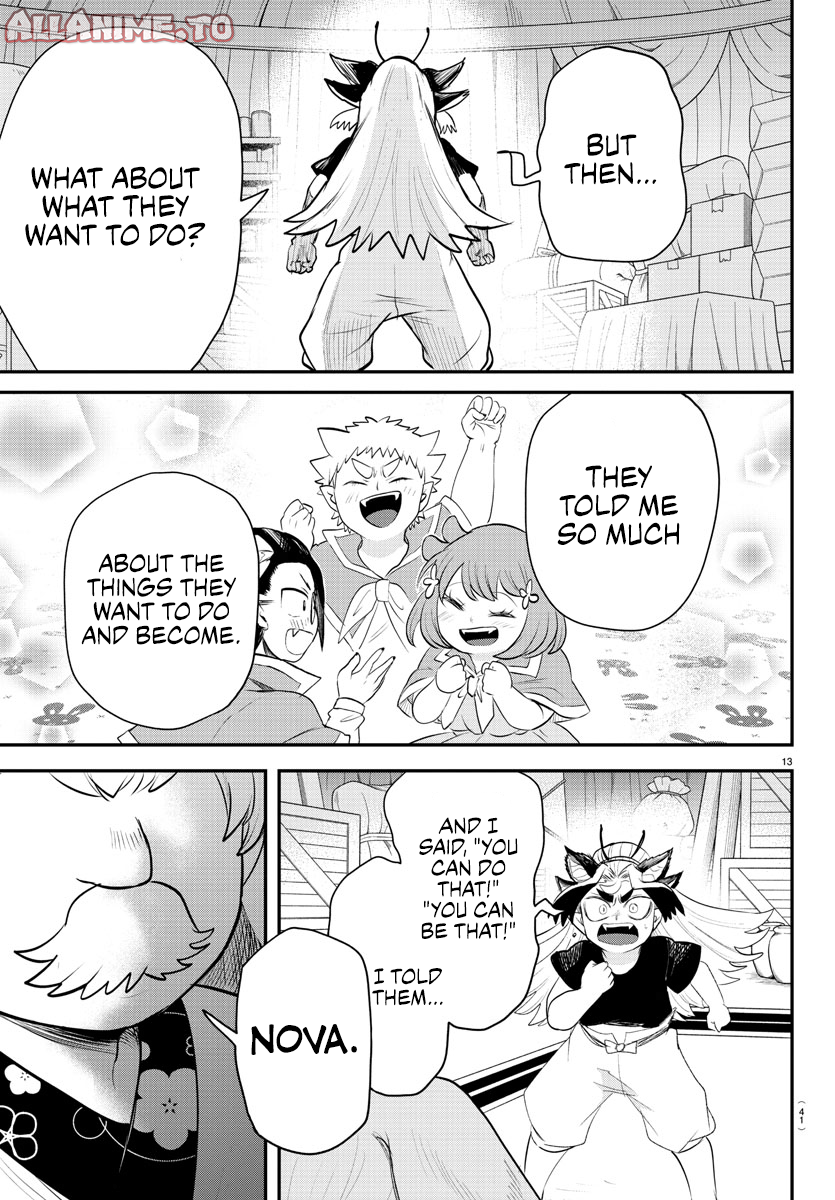 Read Welcome to Demon School! Iruma-kun Manga Online