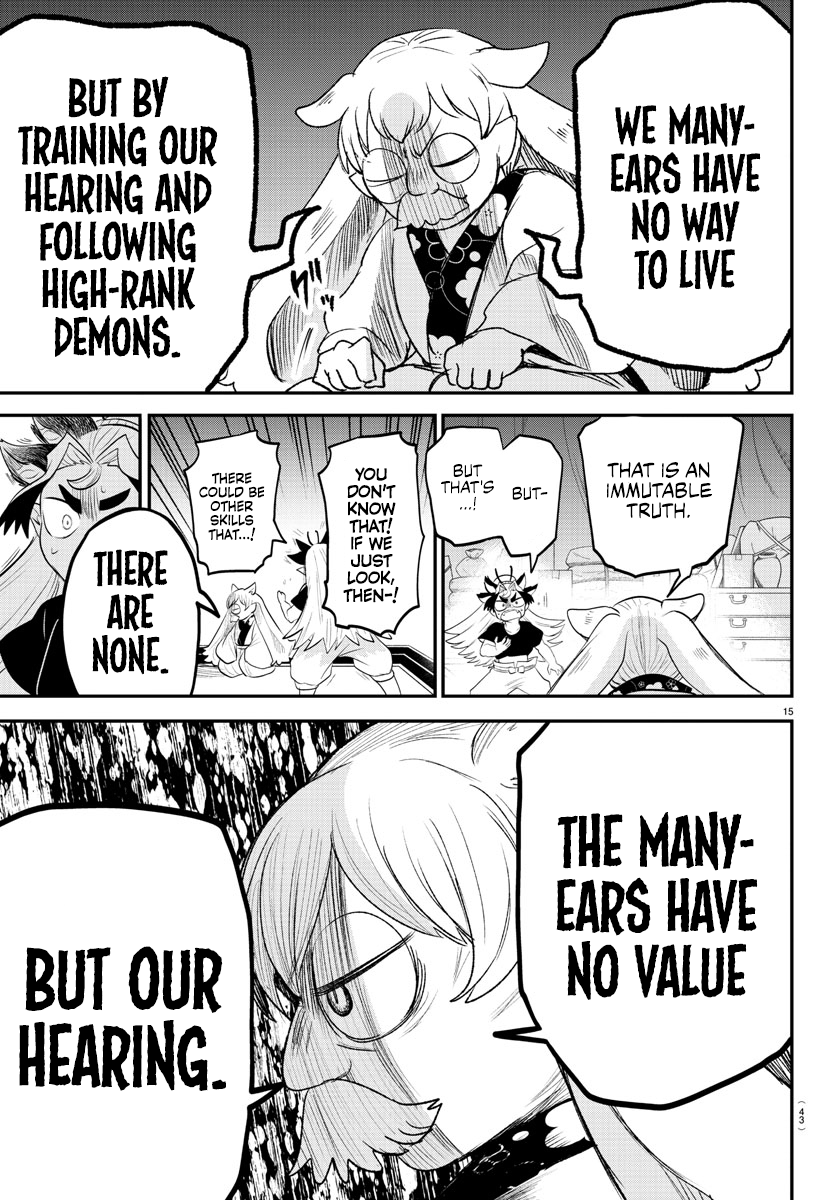 Read Welcome to Demon School! Iruma-kun Manga Online