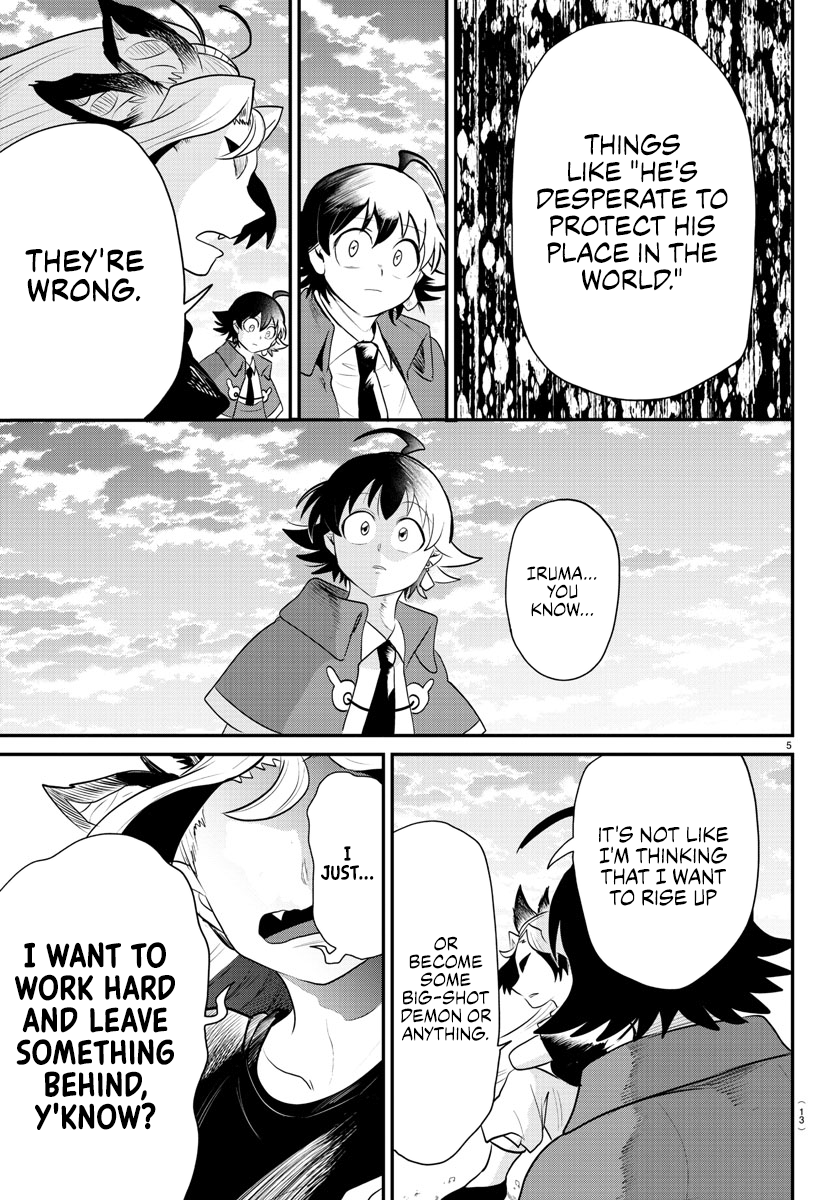 Read Welcome to Demon School! Iruma-kun Manga Online