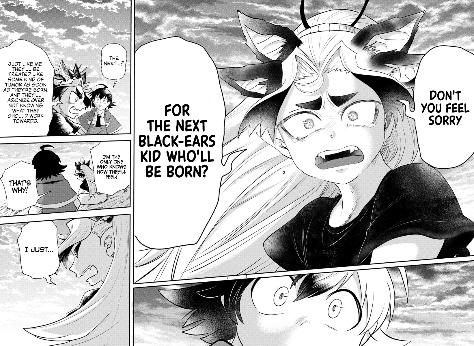 Read Welcome to Demon School! Iruma-kun Manga Online