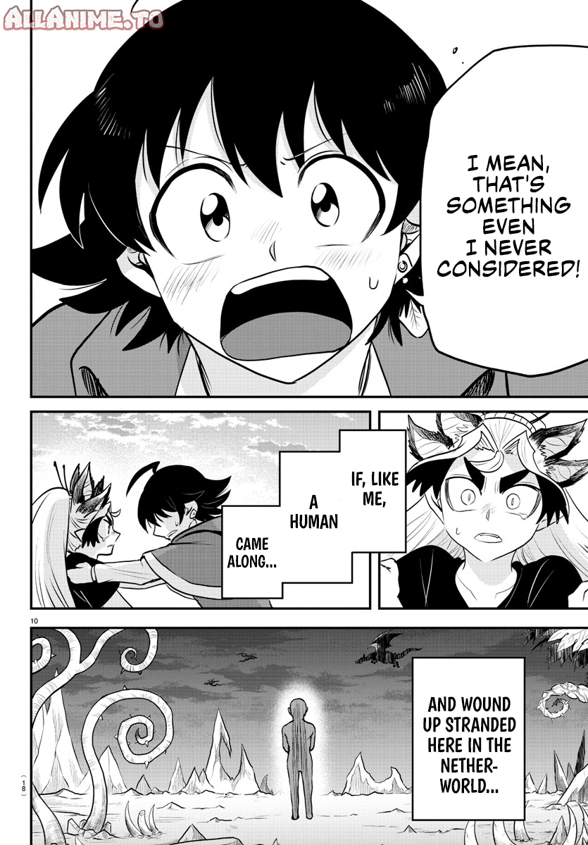 Read Welcome to Demon School! Iruma-kun Manga Online