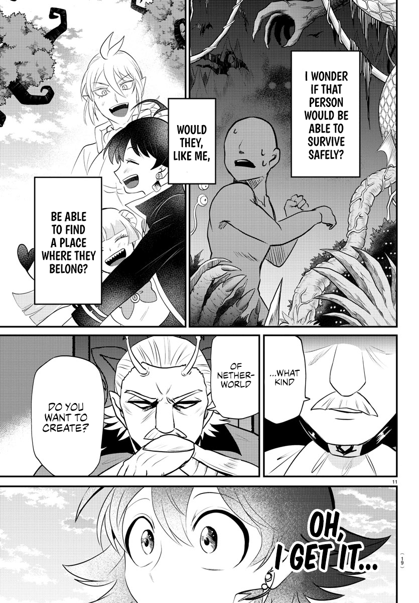 Read Welcome to Demon School! Iruma-kun Manga Online