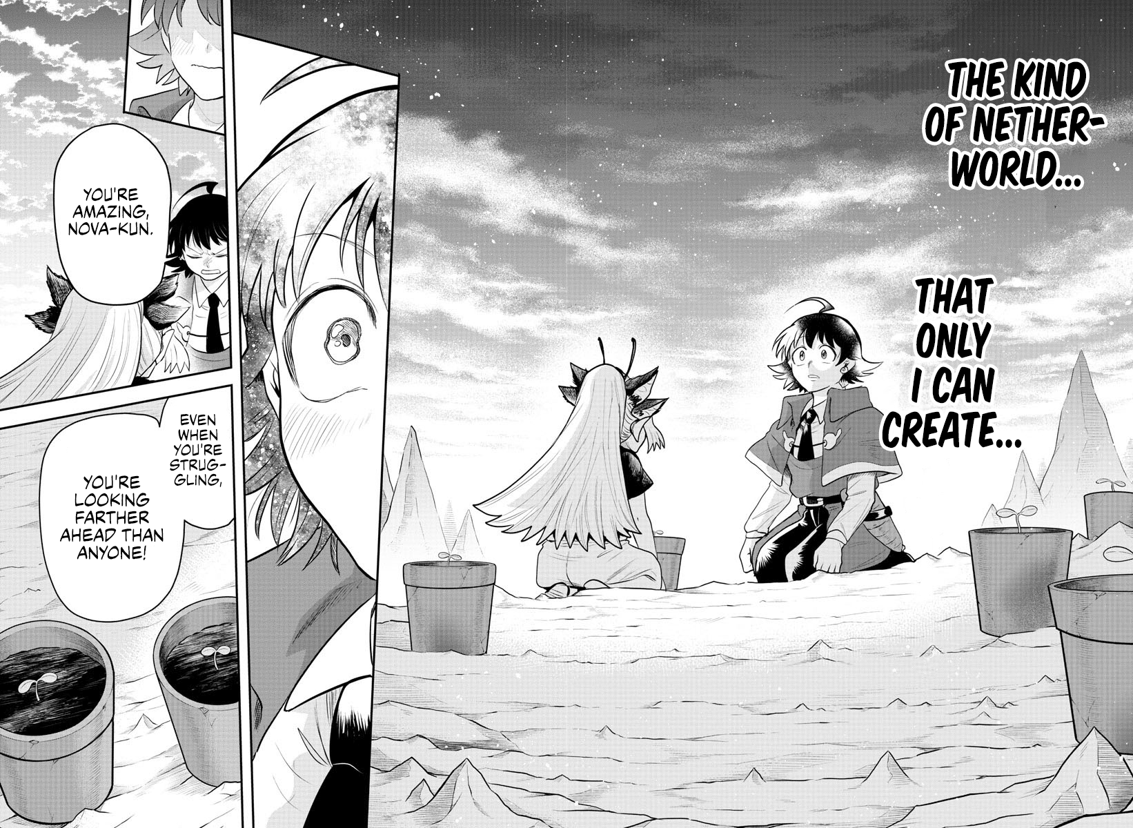 Read Welcome to Demon School! Iruma-kun Manga Online