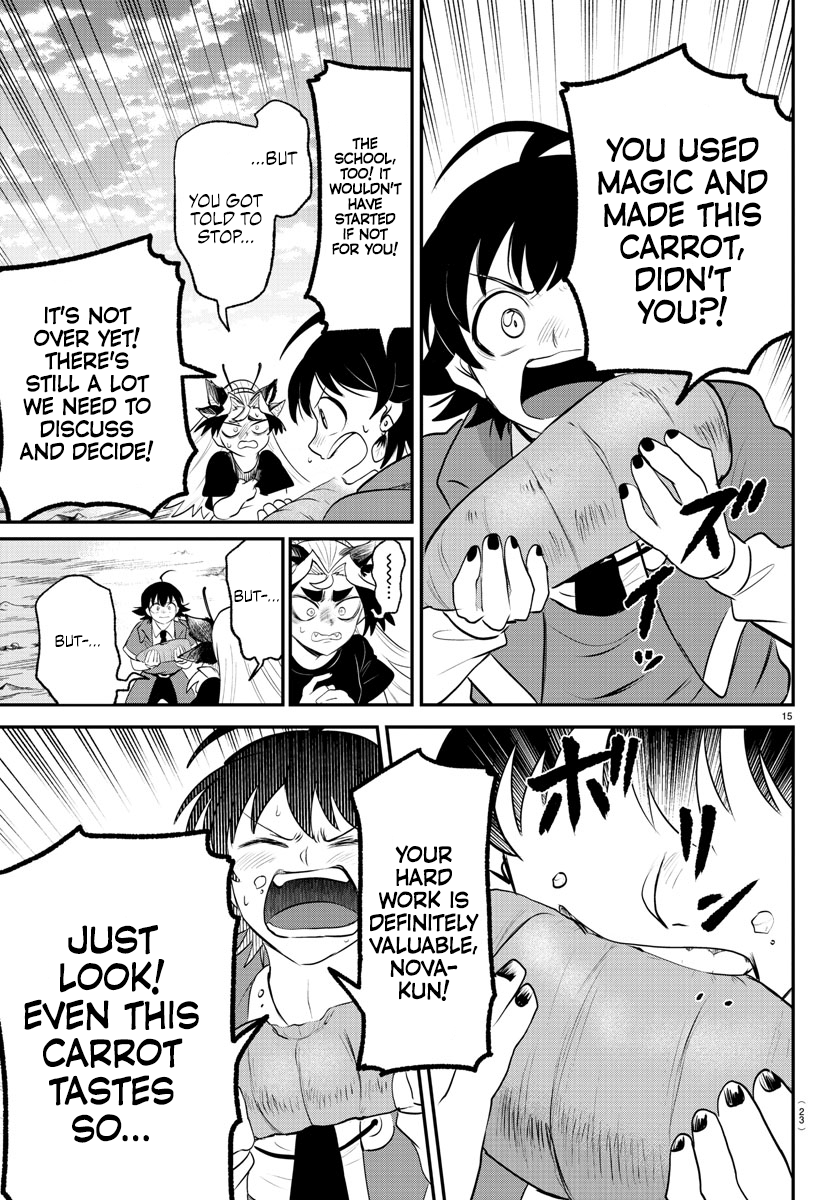 Read Welcome to Demon School! Iruma-kun Manga Online
