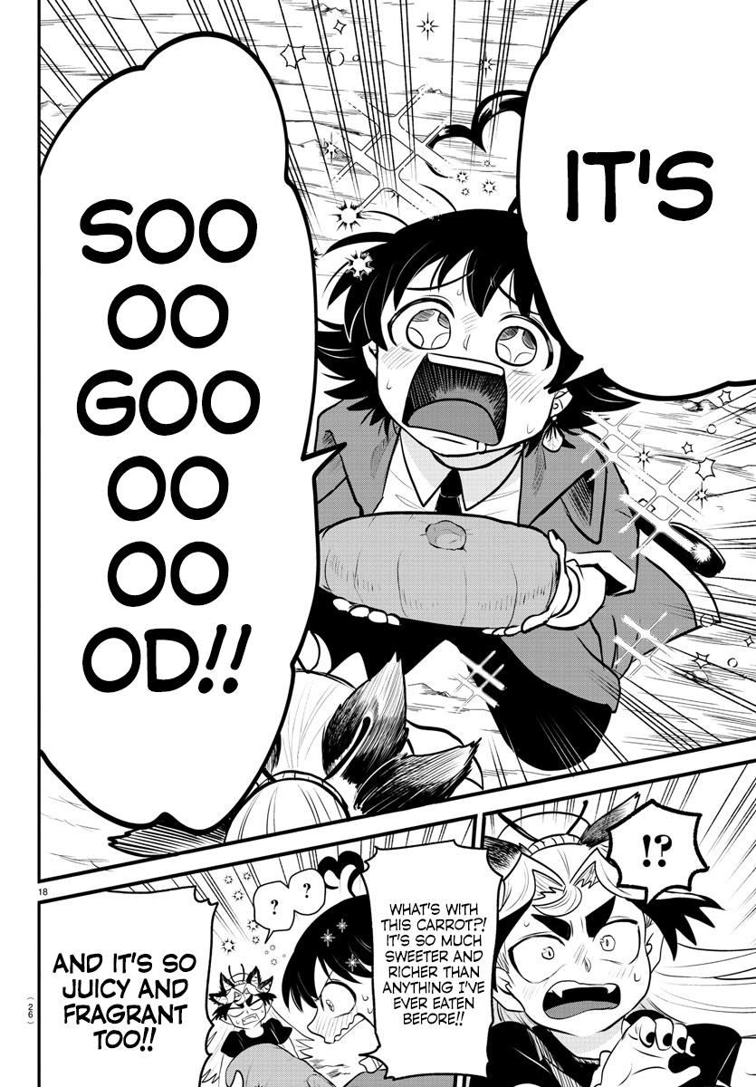 Read Welcome to Demon School! Iruma-kun Manga Online