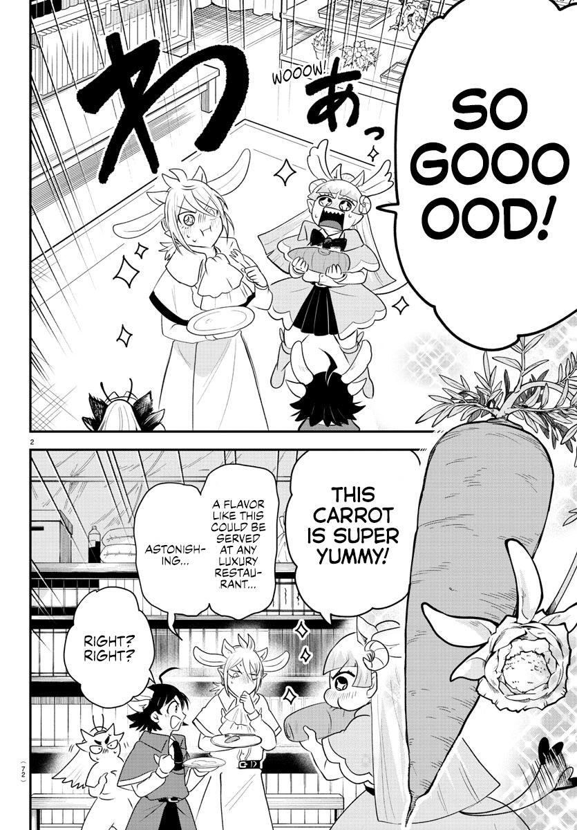 Read Welcome to Demon School! Iruma-kun Manga Online