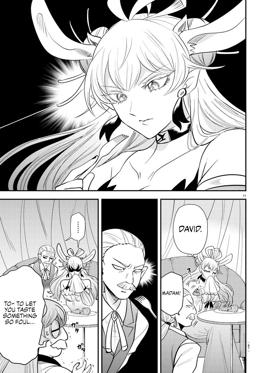 Read Welcome to Demon School! Iruma-kun Manga Online